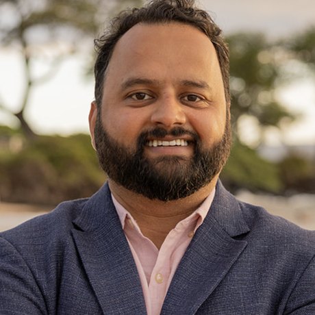 Vinny Muthal, REALTOR® — DFW real estate agent